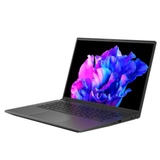 Acer Swift 14X SFX14 - cổng kết nối phải