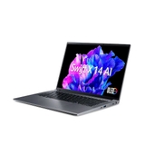 Acer Swift 14X SFX14 - cổng kết nối phải