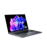 Acer Swift 14X SFX14 - cổng kết nối trái