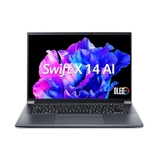 Acer Swift 14X SFX14 - màn hình