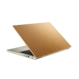 Laptop Acer Swift Go SFG14 71 74CP - tản nhiệt phải