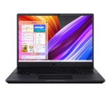 Laptop Asus ProArt Studiobook 16 OLED H7600 - màn hình