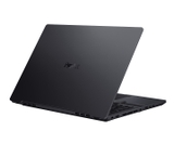 Laptop Asus ProArt Studiobook 16 OLED H7600 - tản nhiệt trái