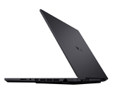 Laptop Asus ProArt Studiobook 16 OLED H7600 - tản nhiệt phải