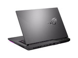 Laptop Asus ROG Strix G15 G513 - tản nhiệt bên phải