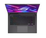 Laptop Asus ROG Strix G15 G513 spec - bàn phím