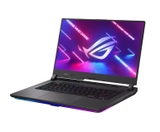 Laptop Asus ROG Strix G15 G513 spec - cổng kết nối phải