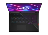 Laptop Asus ROG Strix Scar G17 G733 - bàn phím