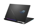 Laptop Asus ROG Strix Scar G17 G733 - tản nhiệt trái