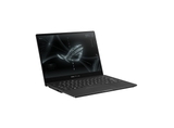 Laptop Asus ROG Zephyrus Flow X13 GV301QH K6054T - cổng kết nối trái