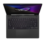 Laptop Asus ROG Zephyrus G14 GA402 - bàn phím