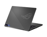 Laptop Asus ROG Zephyrus G14 GA402 - tản nhiệt trái