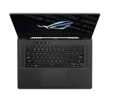 Laptop Asus Zenphyrus G15 GA503 - bàn phím