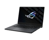 Laptop Asus Zenphyrus G15 GA503 - cổng kết nối phải