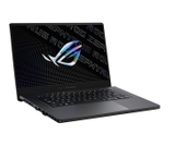 Laptop Asus Zenphyrus G15 GA503 - cổng kết nối trái