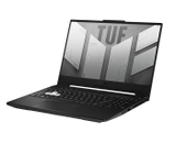 Laptop Asus Tuf Dash F15 FX517 - cổng kết nối phải