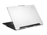Laptop Asus Tuf Dash F15 FX517 white - tản nhiệt phải