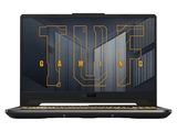 Laptop Asus TUF A15 FA506 - màn hình