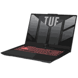 Laptop Asus Tuf Gaming FA707RC HX130W