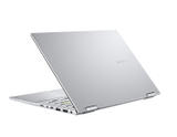 Laptop Asus VivoBook 14 Flip TN3402 - tản nhiệt phải