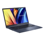 Laptop Asus Vivobook 14 X1402 - cổng kết nối trái