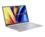 Laptop Asus Vivobook 15X Oled A1503 - cổng kết nối trái