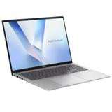 Laptop Asus Vivobook 16 M1607 - cổng kết nối trái