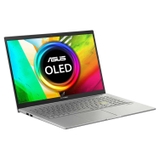 Laptop Asus Vivobook A515EA L12032W cổng kết nối bên trái