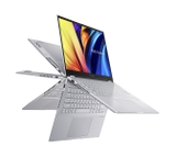 Asus VivoBook 14 Flip TP3402 - màn hình xoay