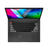Laptop Asus Vivobook Pro 14X OLED M7401 - bàn phím