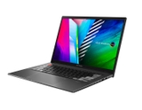 Laptop Asus Vivobook Pro 14X OLED M7401 - cổng kết nối phải