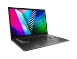 Laptop Asus Vivobook Pro 14X OLED M7401 - cổng kết nối trái