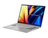 Laptop Asus Vivobook Pro 14X OLED M7401 - cổng kết nối phải