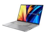 Laptop Asus Vivobook Pro 16 OLED K6602 - cổng kết nối phải