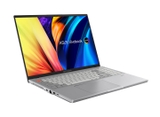 Laptop Asus Vivobook Pro 16X OLED N7600 - cổng kết nối trái