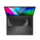 Laptop Asus Vivobook Pro 16X OLED M7600QC L2135W - bàn phím