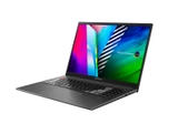 Laptop Asus Vivobook Pro 16X OLED M7600QC L2162W - cổng kết nối phải