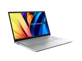 Laptop Asus Vivobook Pro 15 OLED M6500QC MA005W - cổng kết nối trái