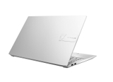 Laptop Asus Vivobook Pro 15 OLED M6500QC MA002W - tản nhiệt trái
