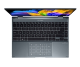 Asus Zenbook 14 Flip Oled UP5401ZA - bàn phím