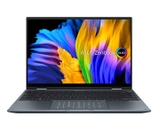 Asus Zenbook 14 Flip Oled UP5401ZA - màn hình