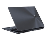 Laptop Asus Zenbook Pro 14 Duo OLED UX8402 - tản nhiệt phải