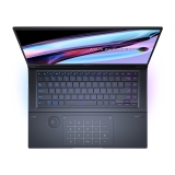 Laptop Asus Zenbook Pro 16X OLED UX7602 - bàn phím