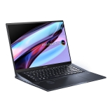 Laptop Asus Zenbook Pro 16X OLED UX7602 - cổng kết nối trái
