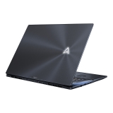 Laptop Asus Zenbook Pro 16X OLED UX7602 - tản nhiệt trái