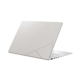 Laptop Asus Zenbook S 14 UX5406SA PV140WS - tản nhiệt trái
