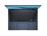 Laptop Asus Zenbook S13 Oled UM5302 - bàn phím