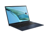 Laptop Asus Zenbook S13 Oled UM5302 - cổng kết nối trái