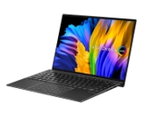 Laptop Asus Zenbook 14X Oled UM5401 - cổng kết nối phải