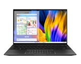 Laptop Asus Zenbook 14X Oled UM5401 - màn hình